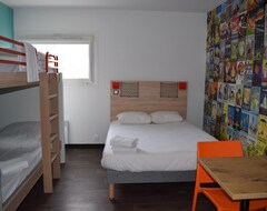 Hotel F1 Bourges (Le Subdray, Frankrig)