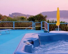 Khách sạn Hotel Solcalante Procida (Procida, Ý)