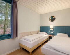 Toàn bộ căn nhà/căn hộ Vacation Home Center Parcs Het Heijderbos In Heijen - 8 Persons, 4 Bedrooms (Strijen, Hà Lan)