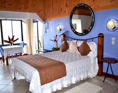 Hotel Guayabo Lodge (Turrialba, Costa Rica)