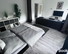 Hele huset/lejligheden Immo-Brillanz Apartments (Essen, Tyskland)