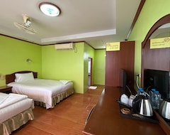 Hotel Me Mee Bungalows (Ao Nang, Thailand)