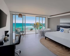 The Mimosa Hotel Miami Beach (Miami Beach, Sjedinjene Američke Države)