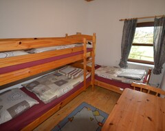 Tüm Ev/Apart Daire Holiday Home For Up To 6 People On Lough Allua, West Cork (Offaly, İrlanda)