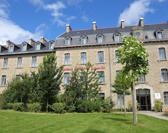 Hotel Résidence Club Duguesclin II (Dinan, Francuska)