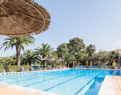 Khách sạn Helion Resort (Gouvia, Hy Lạp)
