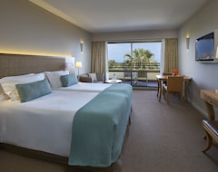 Suite Hotel Eden Mar (Funchal, Portekiz)