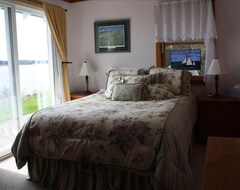 Entire House / Apartment Oceanfront, Hidden Treasure In Starboard Cove, Machiasport (Machiasport, USA)