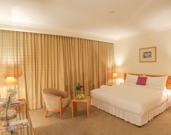 Khách sạn Swiss-belinn Doha (Doha, Qatar)