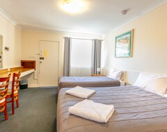 Hotelli Hunter Valley Motel (Cessnock, Australia)