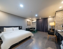 Cheongju Osong Stay Hotel (Cheongwon, Sydkorea)