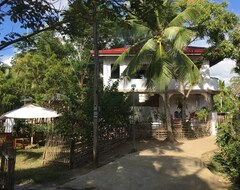 Nhà trọ Chona And Christophe Guesthouse - Masbate (Masbate City, Philippines)