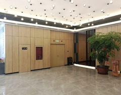 Khách sạn Vienna International Hotel (juxian Store) (Yinan, Trung Quốc)