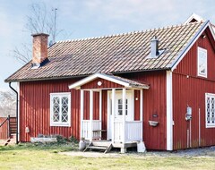 Tüm Ev/Apart Daire 2 Bedroom Accommodation In Gullaskruv (Nybro, İsveç)