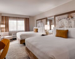 Hotelli Aiden By Best Western @ Scottsdale North (Scottsdale, Amerikan Yhdysvallat)