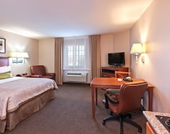 Candlewood Suites Pearland, An Ihg Hotel (Pearland, USA)