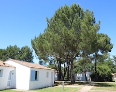 Hele huset/lejligheden House 2 To 6 People 3 Rooms In Residence With Swimming Pools (Dolus-d'Oléron, Frankrig)