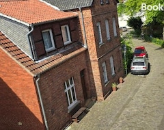 Entire House / Apartment Warendorf 12 (Warendorf, Germany)