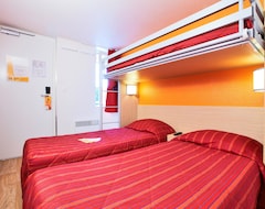 Khách sạn Premiere Classe La Rochelle Nord - Puilboreau (Puilboreau, Pháp)