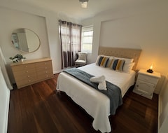 Casa/apartamento entero Art Deco Paddington Pad- Perfect Position 2.5km From Cbd (Brisbane, Australia)