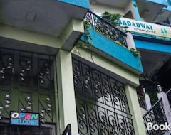 Khách sạn Goroomgo Ariya International New Town Kolkata (Kolkata, Ấn Độ)