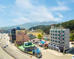 Sokcho Port View Hotel (Yangyang, Južna Koreja)