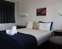 Hotelli Almare Tourist Motel (Ballina, Australia)