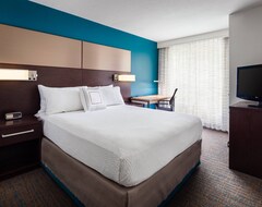 Khách sạn Residence Inn By Marriott Provo (Provo, Hoa Kỳ)