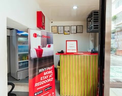 Hotel RedDoorz Plus @ IT Park Cebu (Cebu City, Filippinerne)