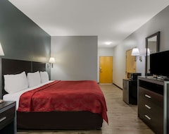 Hotel Econolodge Inn & Suites (Diamondhead, USA)