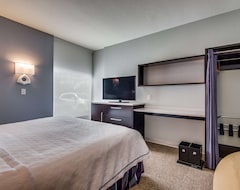 Khách sạn Home2 Suites by Hilton DFW Airport South Irving (Irving, Hoa Kỳ)