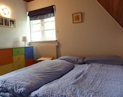 Toàn bộ căn nhà/căn hộ Holiday House Norderfriedrichskoog For 1 - 4 Persons With 2 Bedrooms - Holiday Home (Norderfriedr.koog, Đức)