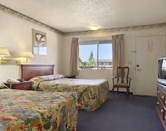 Hotel Days Inn Yuba City (Yuba City, USA)