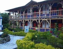 Finca Hotel La Dulcera (Armenia, Colombia)