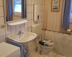 Tüm Ev/Apart Daire Close To A Lake, 6 Km To The Baltic Sea, Hiking, Cycling (Schleswig, Almanya)