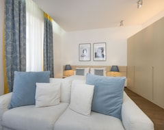 Tüm Ev/Apart Daire Rafael Kaiser Premium Apartments - Contactless 24h Check-In (Viyana, Avusturya)