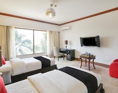 Oyo Townhouse 810 Royal Palms Hotel - Daisy Collection (Mumbai, Indien)
