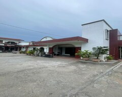 Khách sạn Oyo 92772 Losmen Diah Syariah (Aceh Tamiang, Indonesia)