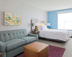 Hotel Home2 Suites By Hilton West Sacramento, Ca (Sacramento, Sjedinjene Američke Države)