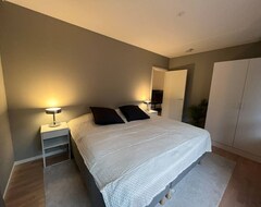 Koko talo/asunto New Apartment In Hagastaden (Tukholma, Ruotsi)