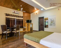 Khách sạn Malhar Villa (Kashid, Ấn Độ)