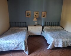 Cijela kuća/apartman Casa El Rincon (Arroyomolinos de León, Španjolska)