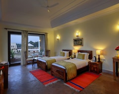 Hotel Achrol Niwas, A Treehouse Resort Jaipur (Jaipur, Indien)