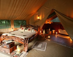 Khách sạn Governors Il Moran Camp (Narok, Kenya)