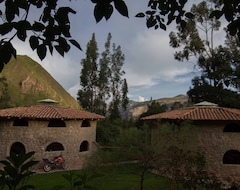 Casa/apartamento entero Holiday Home 3 Illa Wasi, Cuzco (Quellouno, Perú)