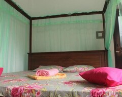 Hotelli Shasee Rest-Mirissa (Mirissa, Sri Lanka)