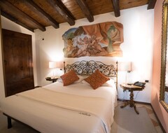 Khách sạn Villa Ducale Hotel & Ristorante (Dolo, Ý)