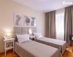 Toàn bộ căn nhà/căn hộ Perfect Spot Apartment (Varna, Bun-ga-ri)