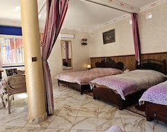 Hotel Top Ourika (Marakeş, Fas)
