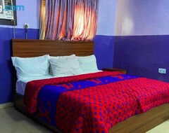 Khách sạn Suofega Hotel And Suites (Ughelli, Nigeria)